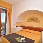 Otel Magnolia Casamicciola Terme