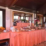 Magnolia 3*