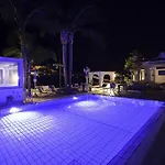 Otel Magnolia