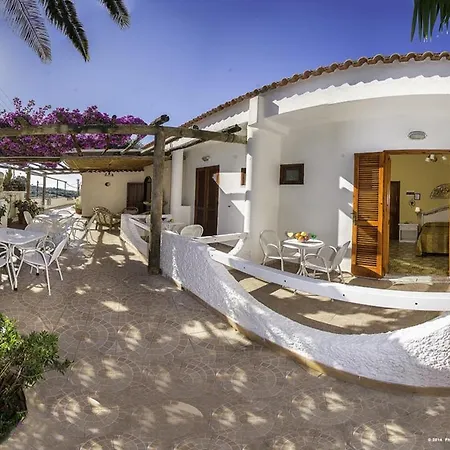 Magnolia Otel 3*