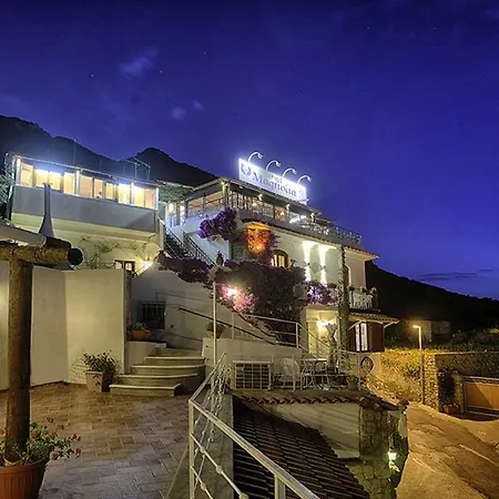 Magnolia Otel 3*