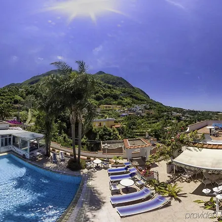 Magnolia Казамиччола-Терме