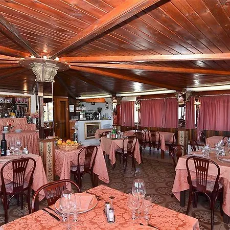 Magnolia Отель Казамиччола-Терме