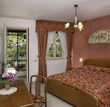 Magnolia Казамиччола-Терме