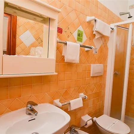 Magnolia Казамиччола-Терме