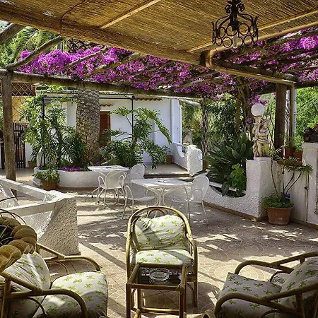 Magnolia 3* Казамиччола-Терме