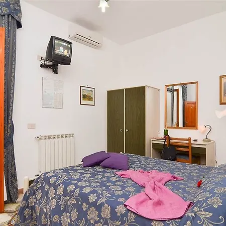 Отель Magnolia 3*