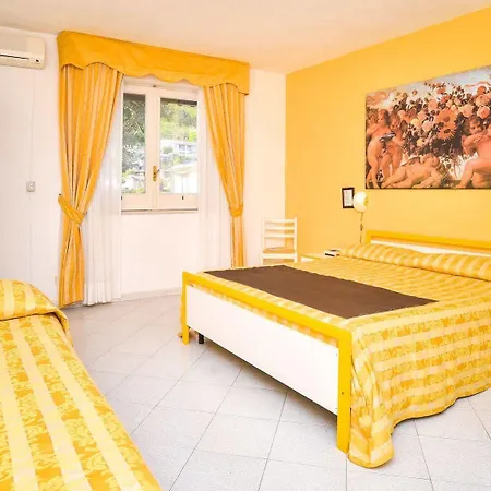 Magnolia Отель Казамиччола-Терме