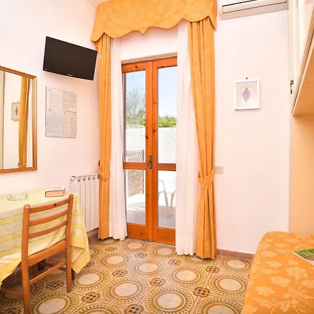 Magnolia Казамиччола-Терме