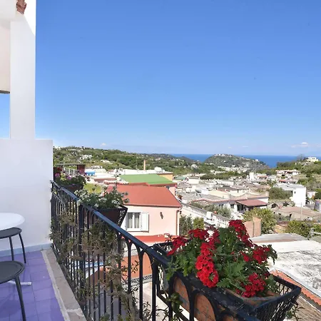 Magnolia Отель Казамиччола-Терме