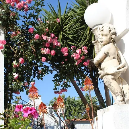 Magnolia 3* Casamicciola Terme