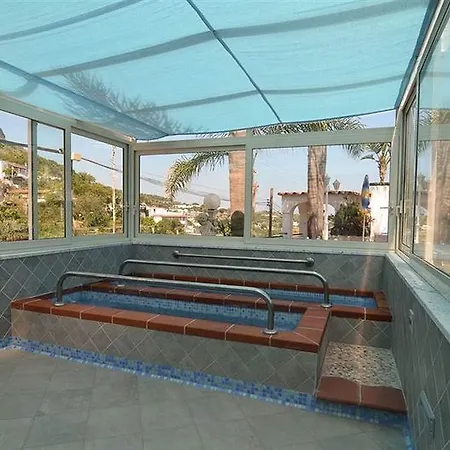 Magnolia Hotel 3*