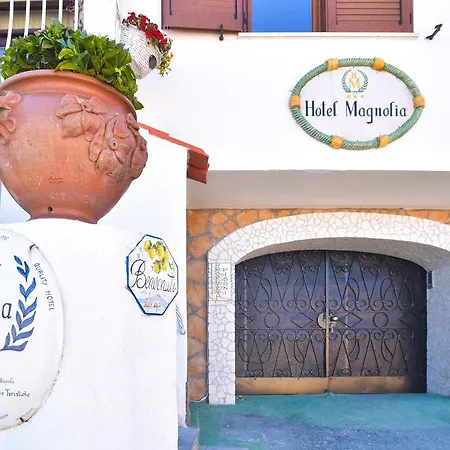 Hotel Magnolia