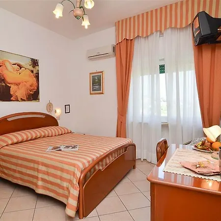 Hotel Magnolia Casamicciola Terme