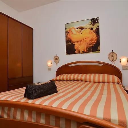 Hotel Magnolia