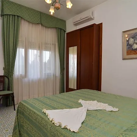 Hotel Magnolia 3*
