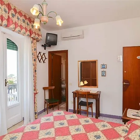 Hotel Magnolia Casamicciola Terme