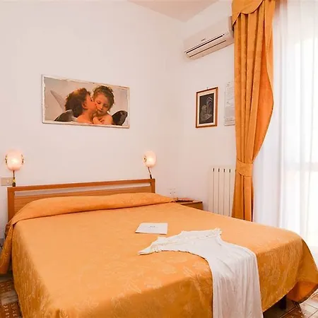 Hotel Magnolia Casamicciola Terme