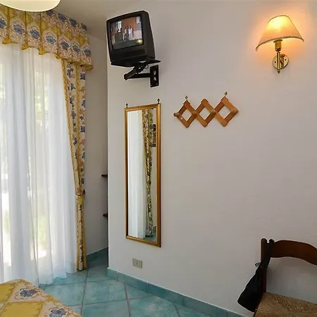 Hotel Magnolia