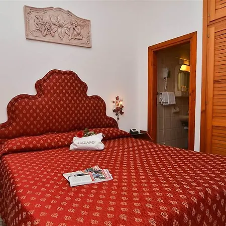 Hotel Magnolia 3*