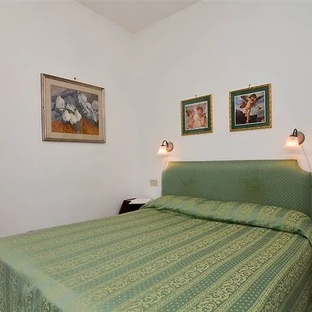 Hotel Magnolia Casamicciola Terme