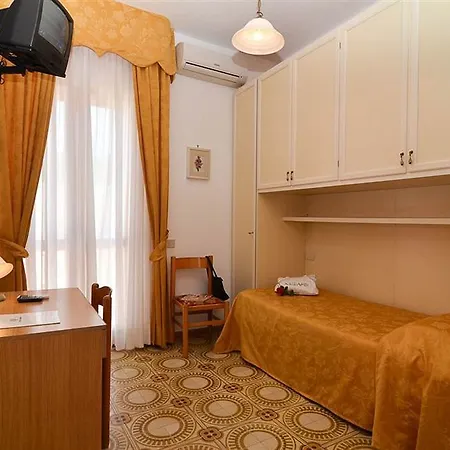 Hotel Magnolia