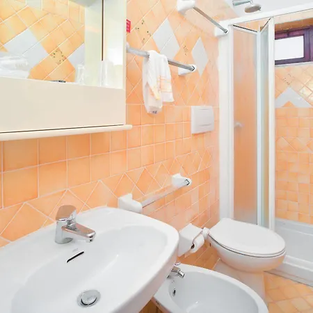 Magnolia 3* 카사밋쵸라테르메