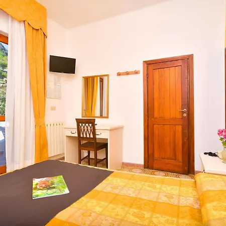 Hotel Magnolia 3*