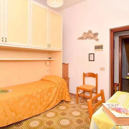 Magnolia 호텔 카사밋쵸라테르메