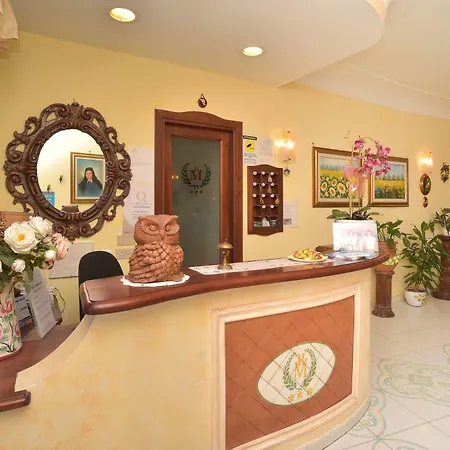 Magnolia 3* 카사밋쵸라테르메