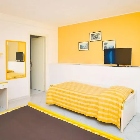 Magnolia Hotel 3*