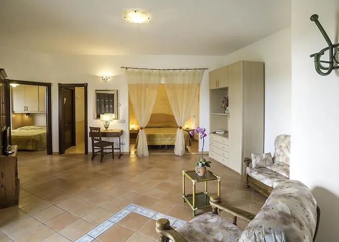 Hotel Magnolia 3*