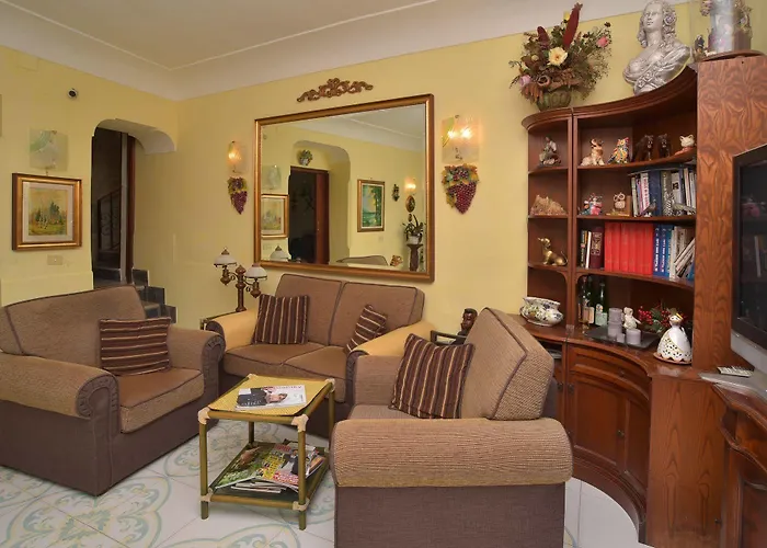 Hotel Magnolia Casamicciola Terme