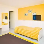 Magnolia Отель 3*